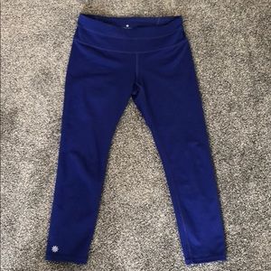 Athleta leggings